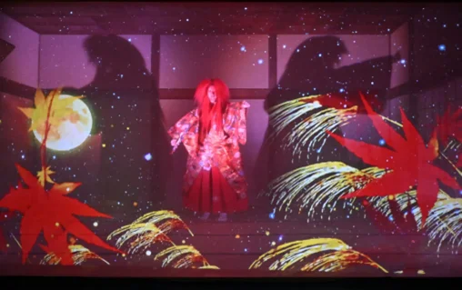 （2025/10/11～11/30）【京都の秋の特別拝観】大徳寺総見院 織田信長公の菩提寺を拝観800円