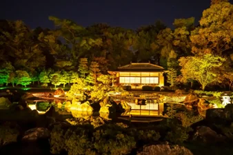 （2025/10/11～11/30）【京都の秋の特別拝観】大徳寺総見院 織田信長公の菩提寺を拝観800円