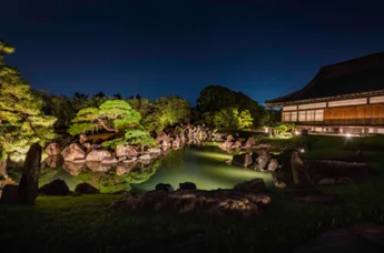 （2025/10/11～11/30）【京都の秋の特別拝観】大徳寺総見院 織田信長公の菩提寺を拝観800円