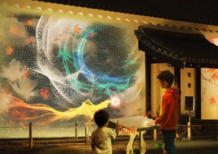 （2025/10/11～11/30）【京都の秋の特別拝観】大徳寺総見院 織田信長公の菩提寺を拝観800円