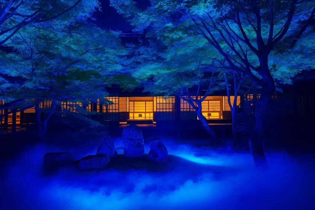 建仁寺で「不識」をテーマにした体験型文化イベント開催