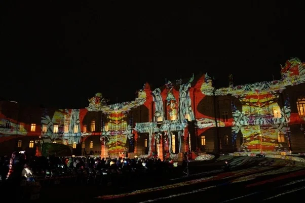 建仁寺で「不識」をテーマにした体験型文化イベント開催