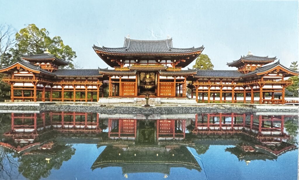 平等院
