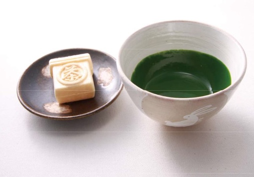 辻利宇治本店おすすめ「お濃い茶(おこいちゃ)(千代)」