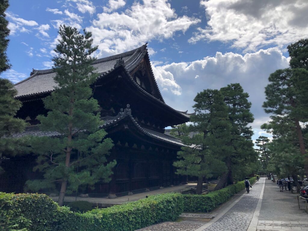 特別公開 福勝寺＋華光寺＋大徳寺＋西陣 興聖寺
