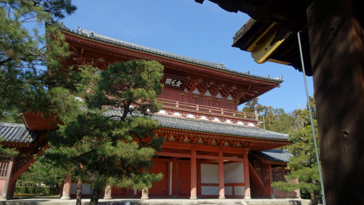特別公開 福勝寺＋華光寺＋大徳寺＋西陣 興聖寺