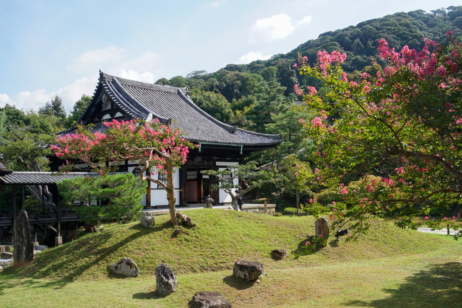 特別公開 高台寺＋大光院＋方広寺＋豊国神社（1/9～3/17）バスツアー