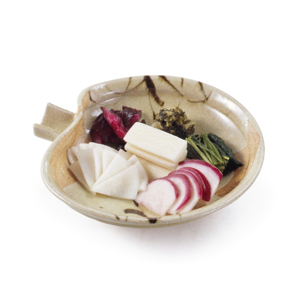 京の美味を楽しむあじわいコース