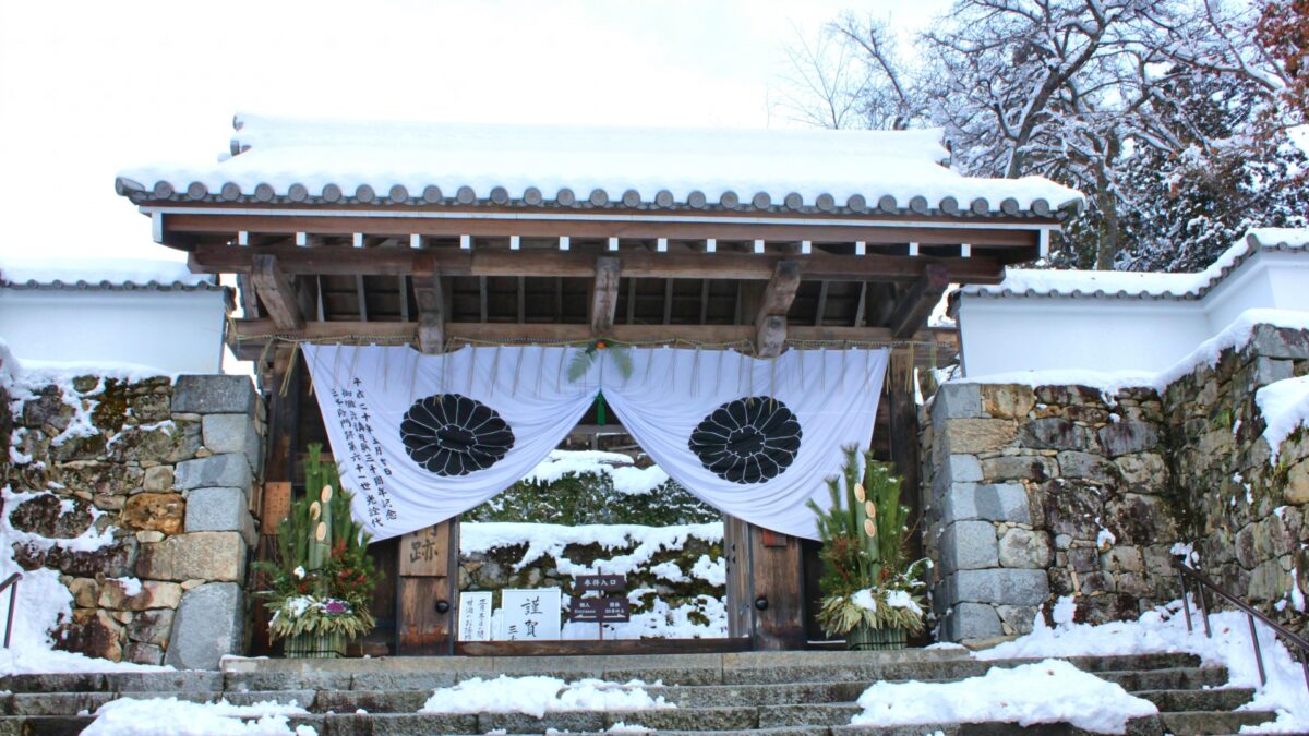 三千院の大根焚きと大原散策+南禅寺