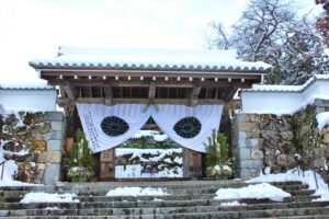 三千院の大根焚きと大原散策+南禅寺