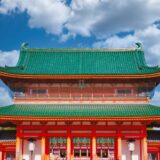 【京都の初詣バスツアー】平安神宮＋南禅寺＋城南宮