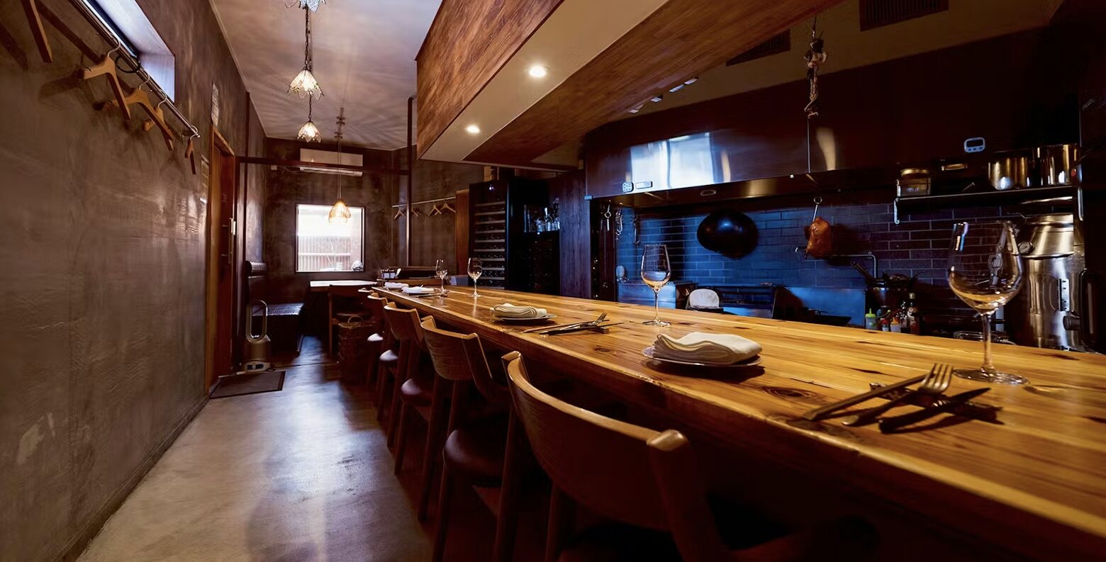 中華料理　Okibi china