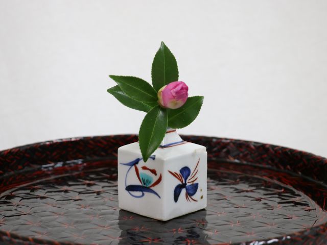 佐藤華道・煎茶倶楽部