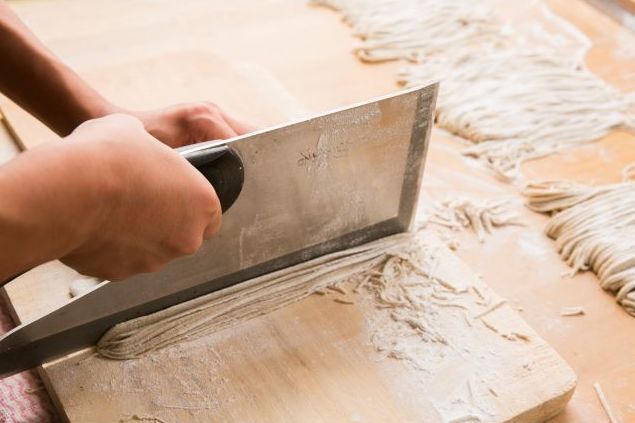 手打ち蕎麦うめはら