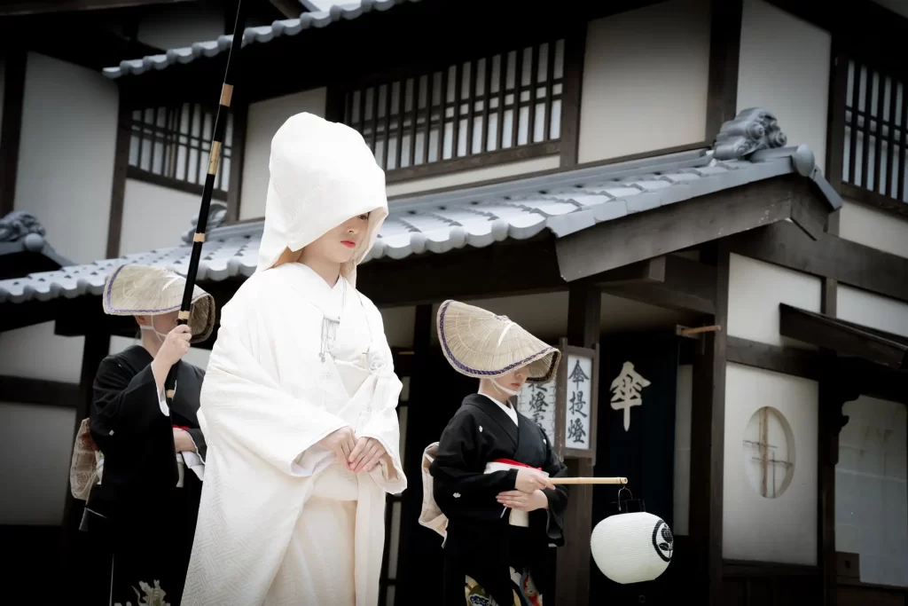 大人の没入体験パークへと生まれ変わる太秦映画村