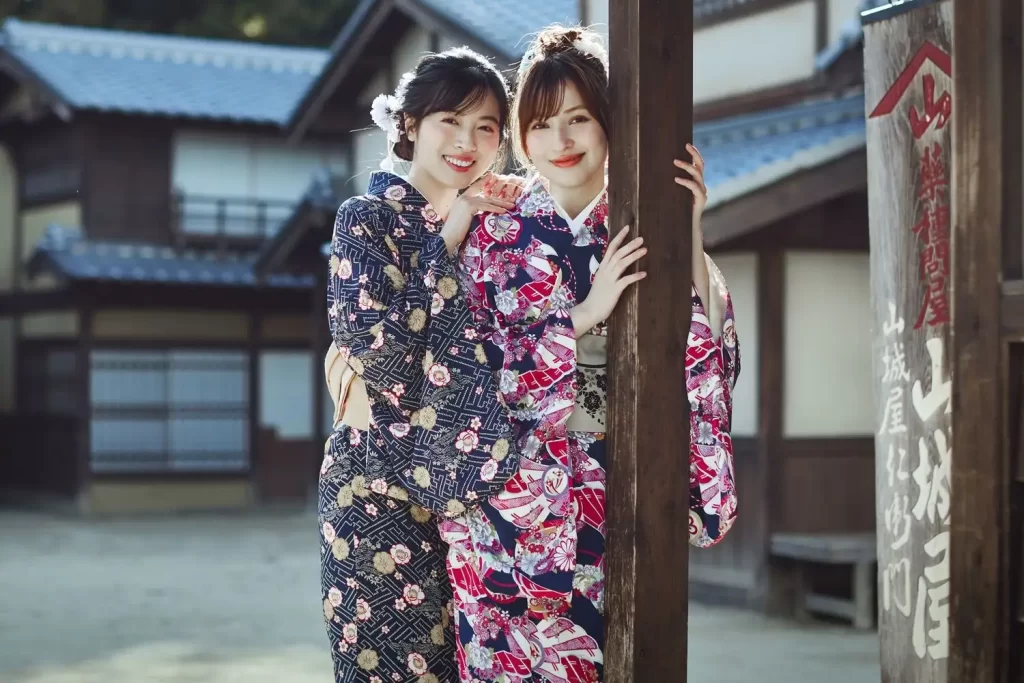 大人の没入体験パークへと生まれ変わる太秦映画村