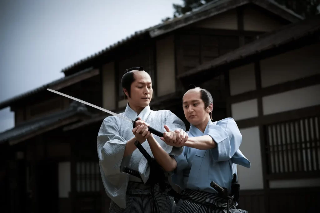 大人の没入体験パークへと生まれ変わる太秦映画村