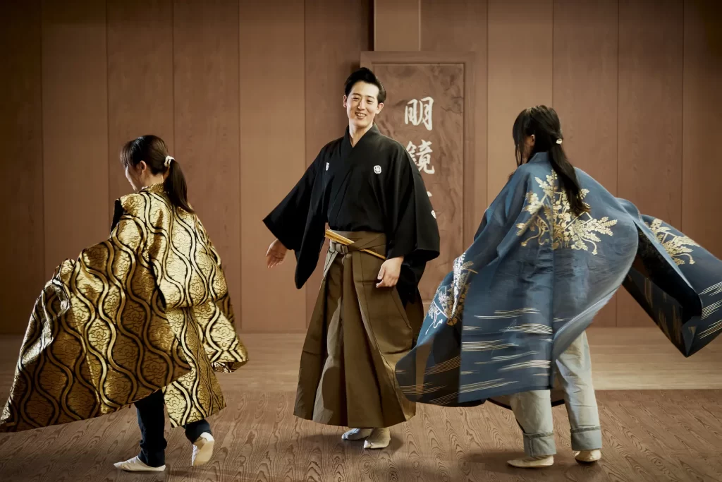 大人の没入体験パークへと生まれ変わる太秦映画村