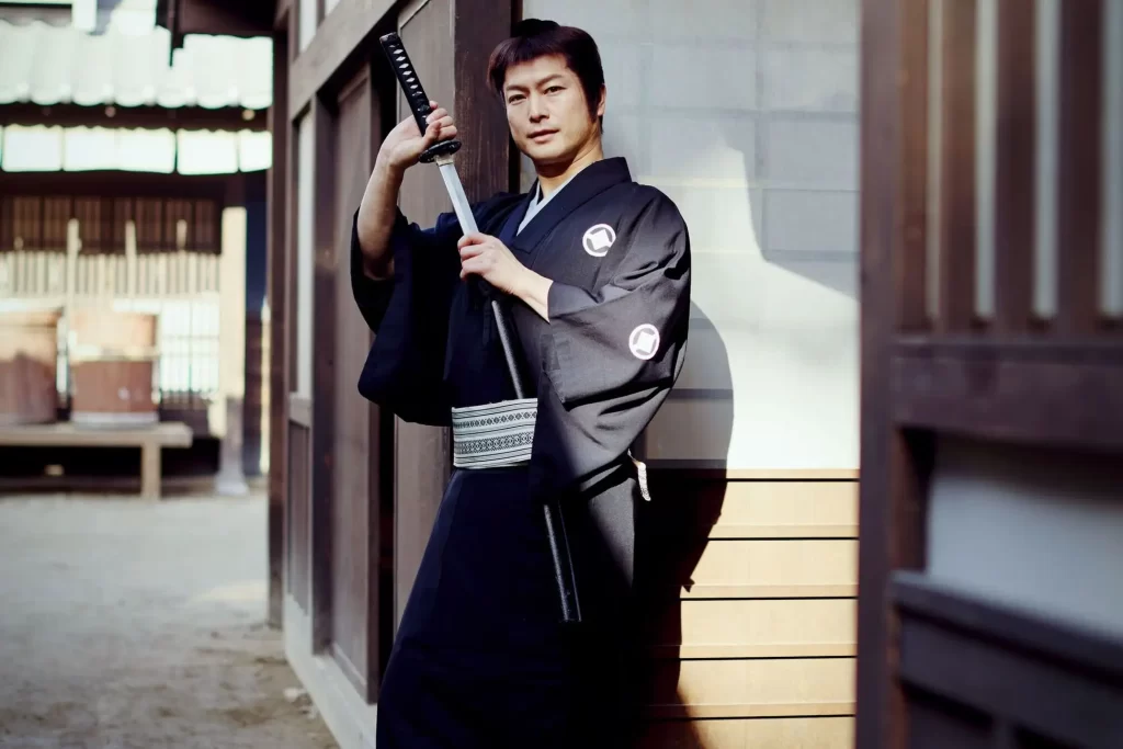 大人の没入体験パークへと生まれ変わる太秦映画村