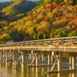 渡月橋