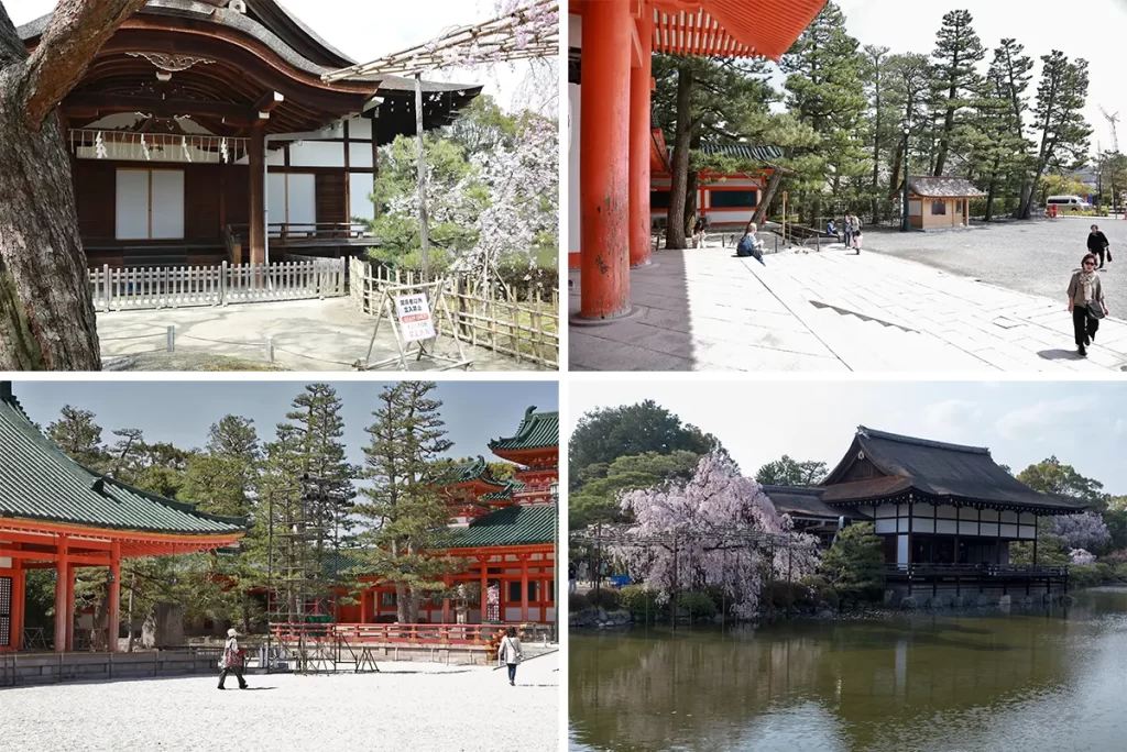 平安神宮 桜音夜2026