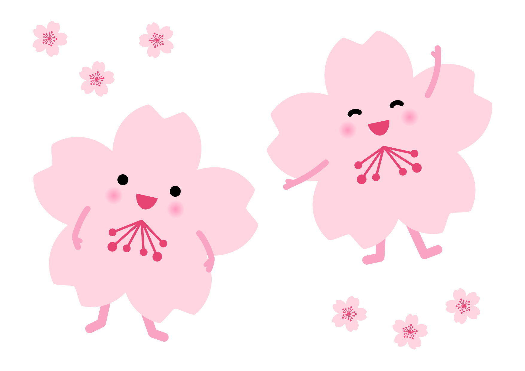 京都市動物園2日間限りの「春の夜間開園」