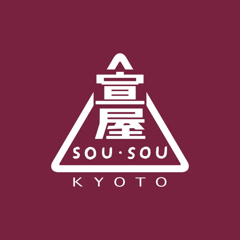 SOU・SOU、太秦映画村に新店舗