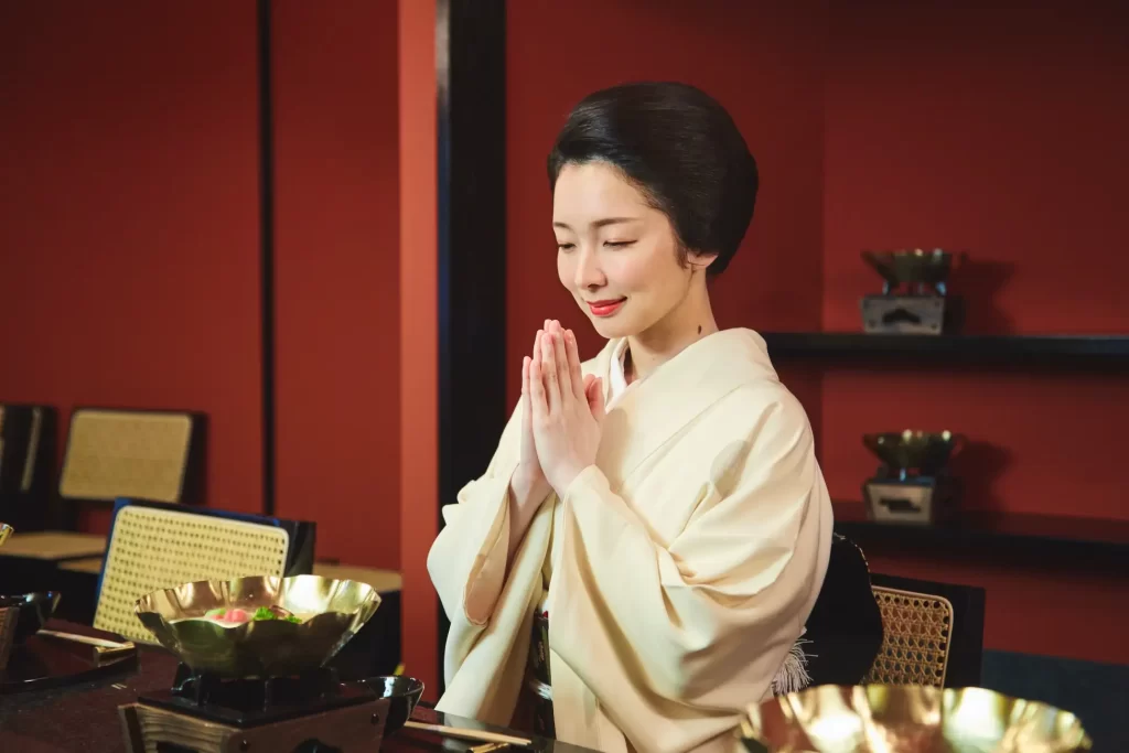 「嵐鼈樓（らんべつろう）」の湯豆腐‥すっぽんラーメン