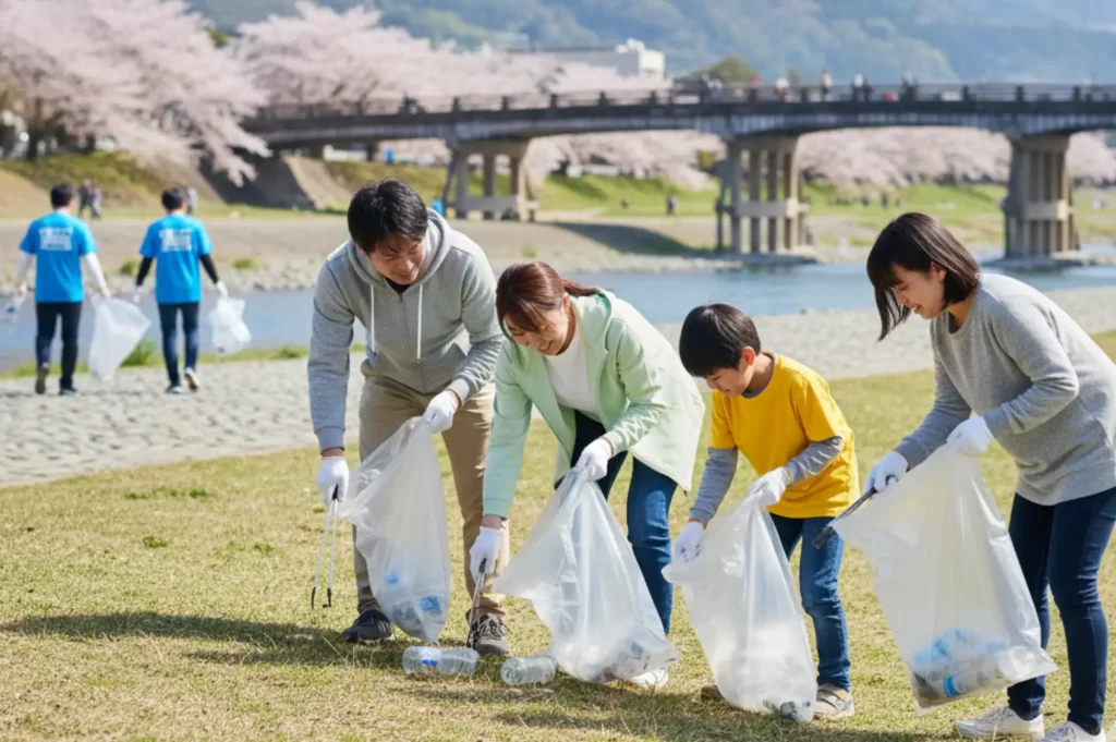 Meets 嵐山プロジェクト