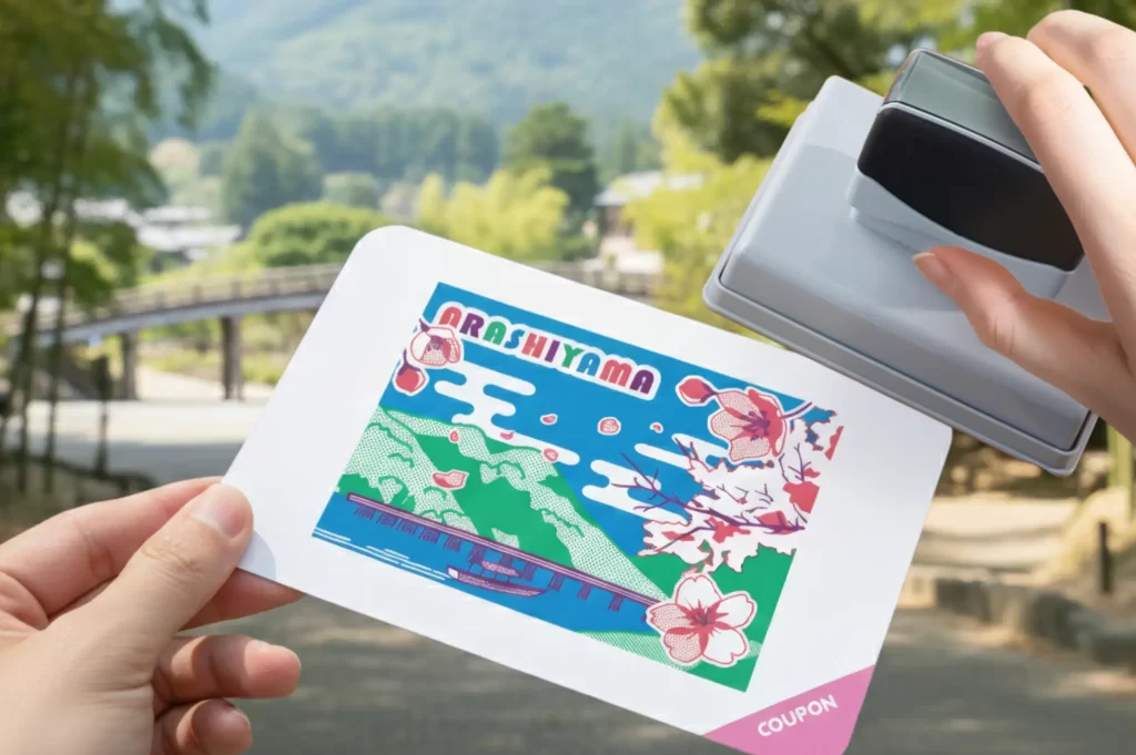 Meets 嵐山プロジェクト