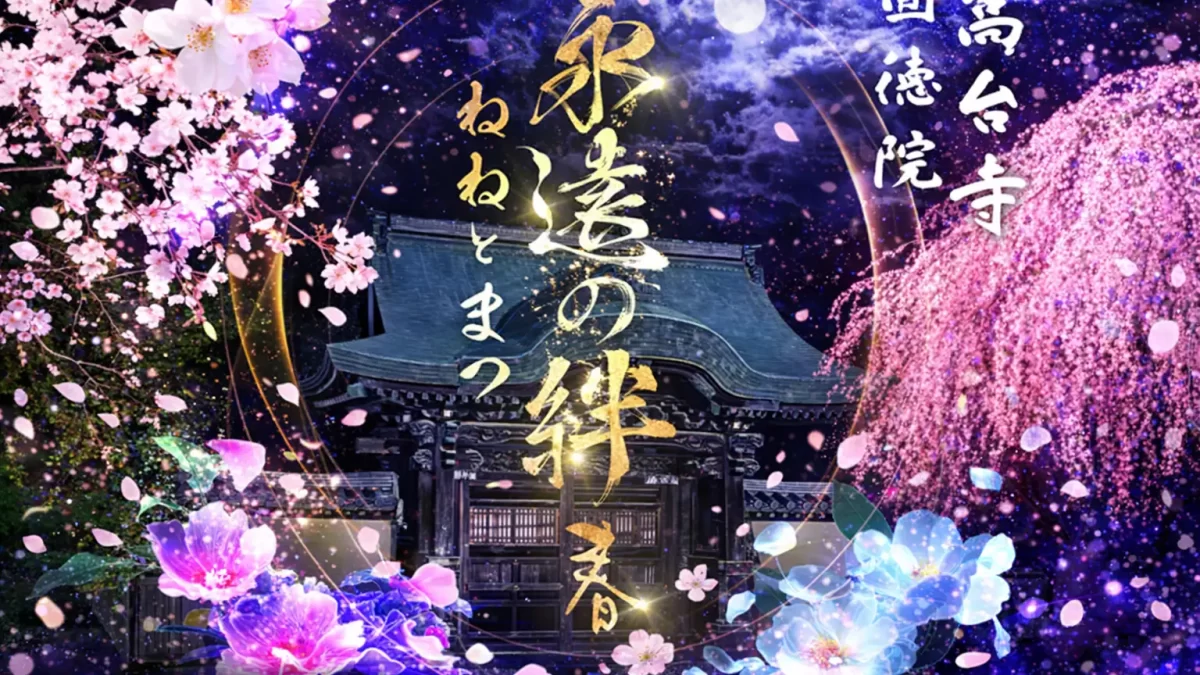 高台寺 「春の夜間特別拝観」