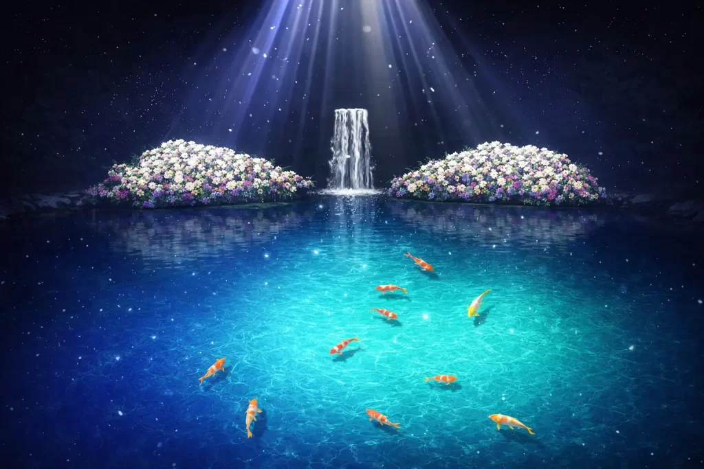 高台寺 「春の夜間特別拝観」