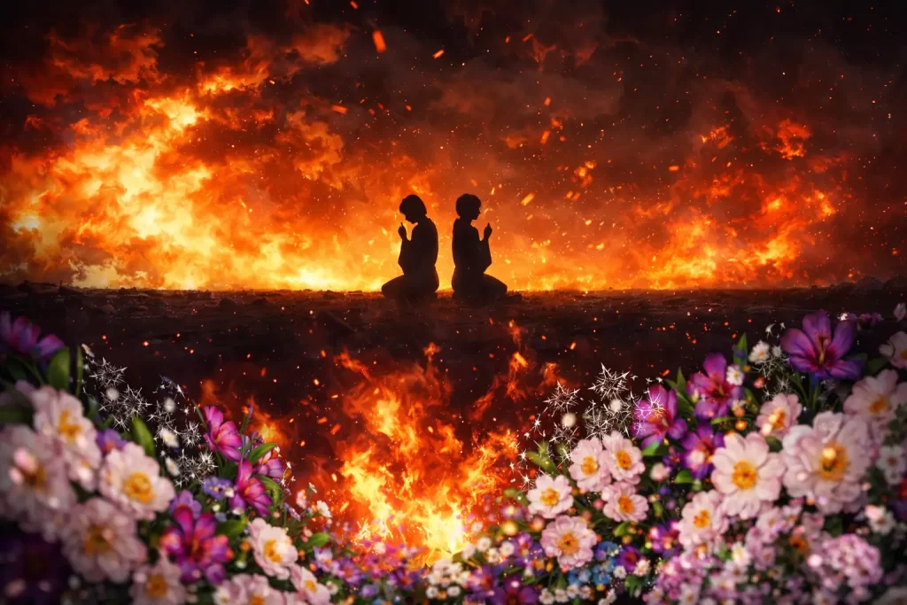 高台寺 「春の夜間特別拝観」