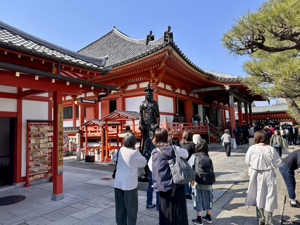 六波羅蜜寺