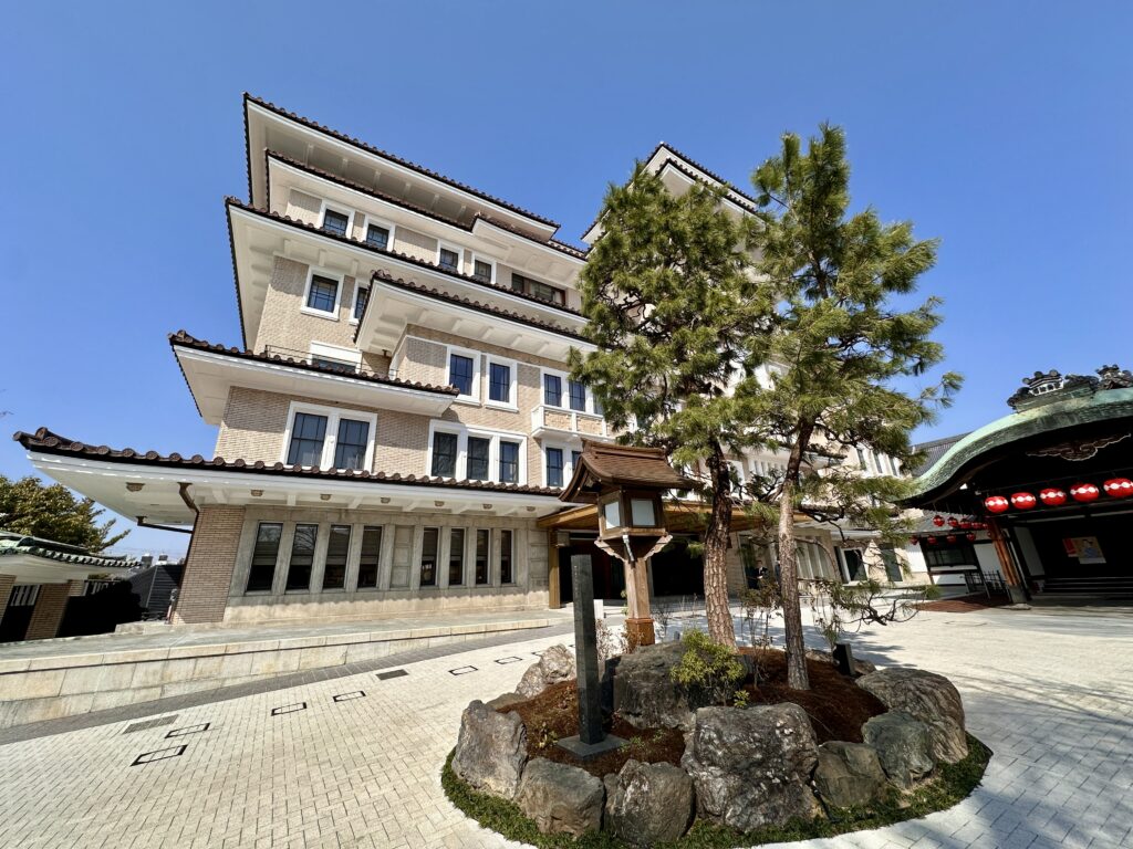 帝国ホテル京都