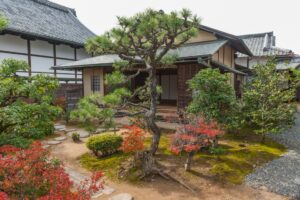 大徳寺総見院 特別公開 織田信長公の菩提寺