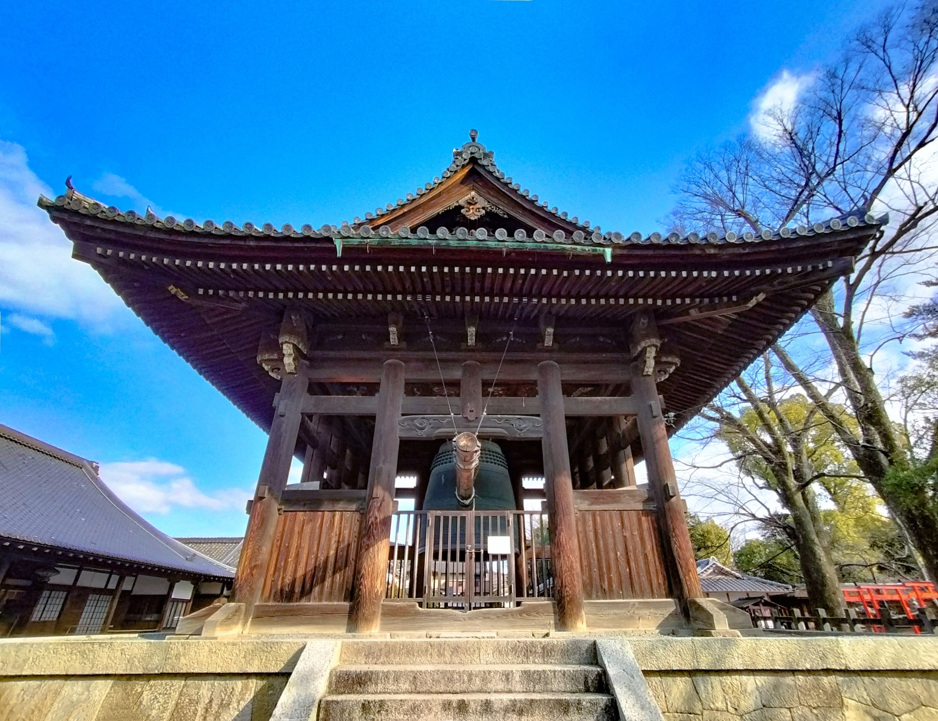 【京都魔界案内ウォーキングツアー】ステリーガイドと行く不思議解明プラン