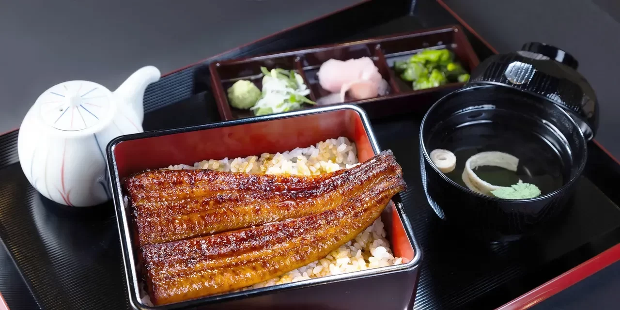 鰻の成瀬 嵐山店