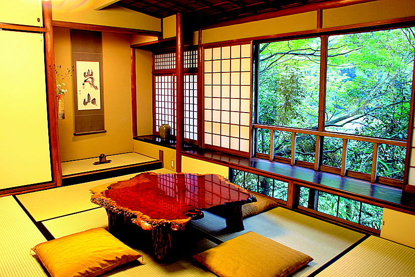 松籟庵（しょうらいあん）