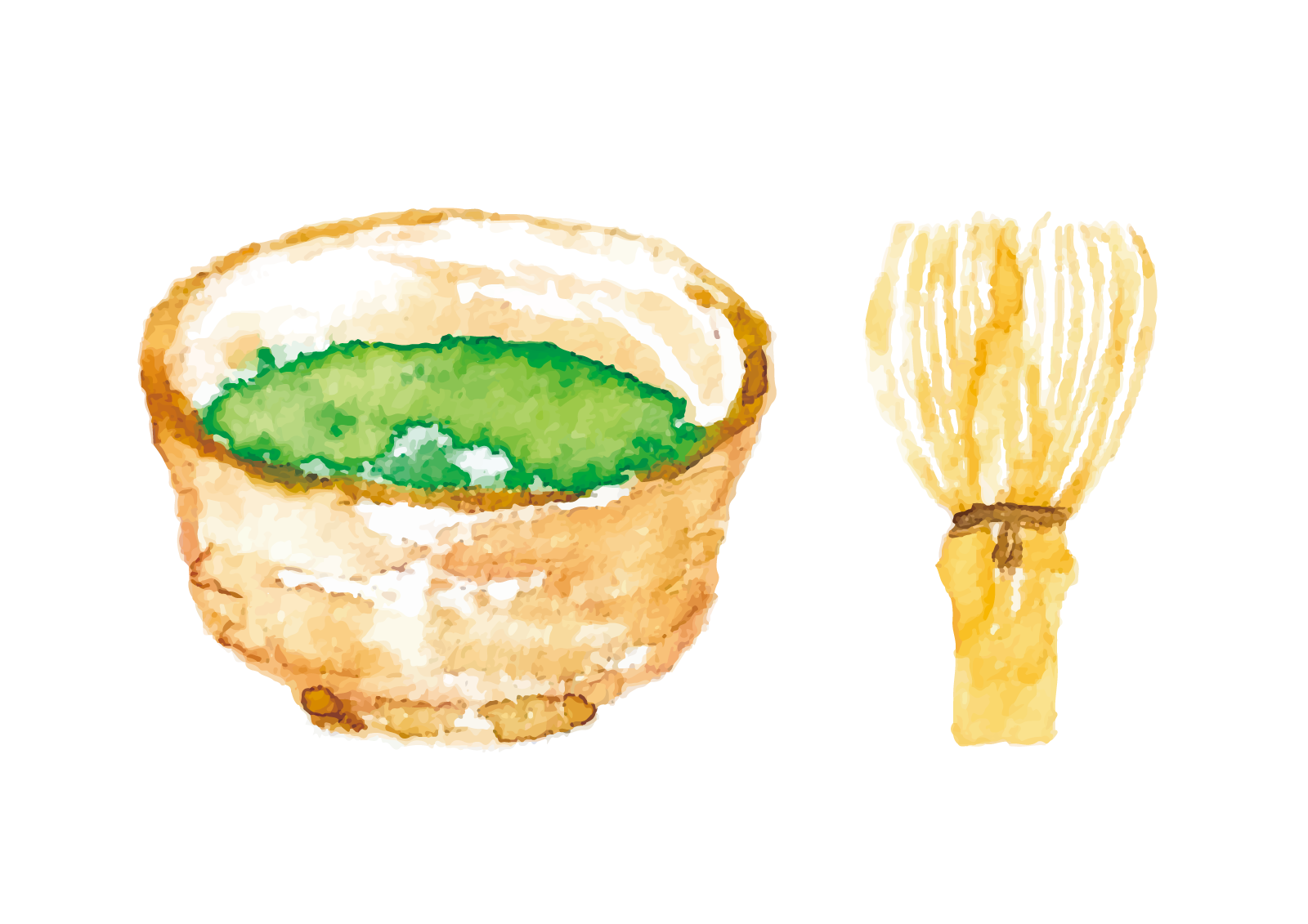 京都で外さない抹茶スイーツ