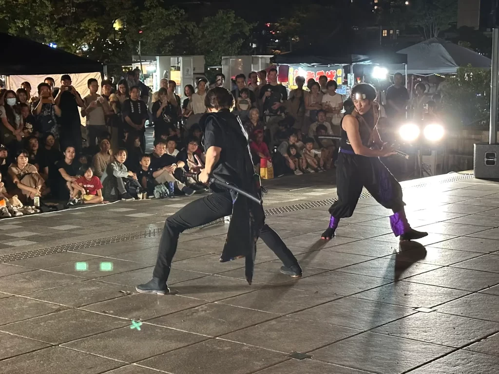 「京都夜市」第12回開催テーマは「夜桜で乾杯」