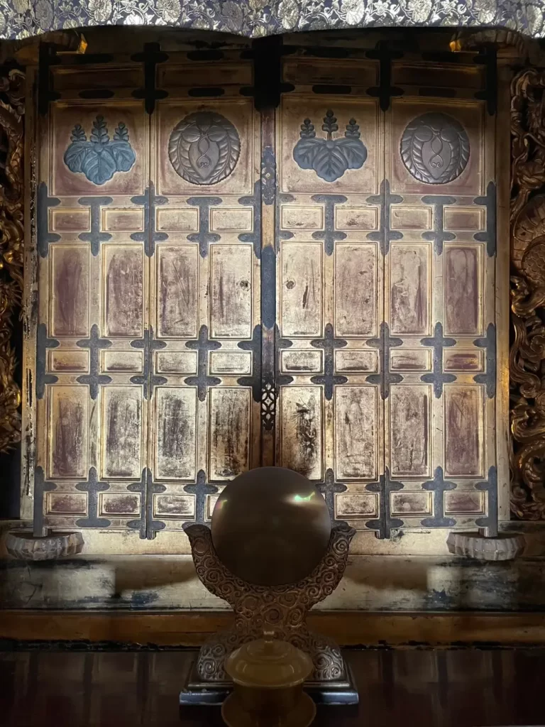 柳谷観音 楊谷寺 2026年5月3日(日)から5月6日(水)「奉納花手水」と「花供養/花祈願」