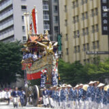 ★【祇園祭 有料観覧席】「京都 祇園祭」山鉾巡行 有料観覧席＜前祭（7月17日）・後祭（7月24日）＞（現地集合・解散）