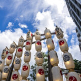 祇園祭ウォーキングツアー