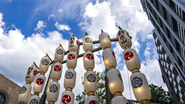 ★【京都 祇園祭ツアー】祇園祭ウォーキングツアー ガイドがご案内する祇園祭の楽しみ方(2026/7/13~16)
