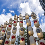 祇園祭ウォーキングツアー