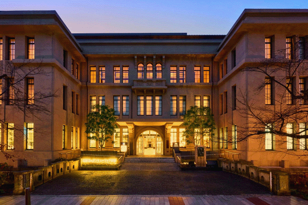 THE GATE HOTEL 京都高瀬川 by HULIC