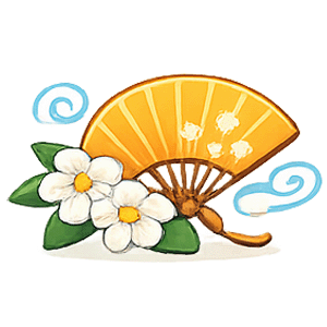 暑い時期でも休憩しやすい