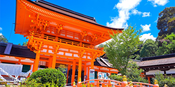 初詣：京の冬の旅