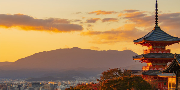 川床・秋の特熱公開